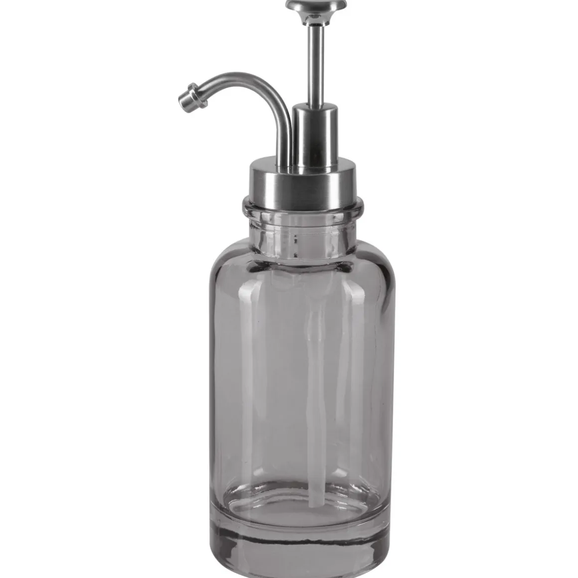 spirella Seifenspender Yoko smoke Glas