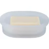 spirella YOKO Seifenschale misty-white