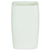 spirella Zahnputzbecher Retro White