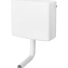 Spülkasten für Stand-WC Spülmenge 6-9 L