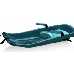 Sportschlitten Tron titan blue