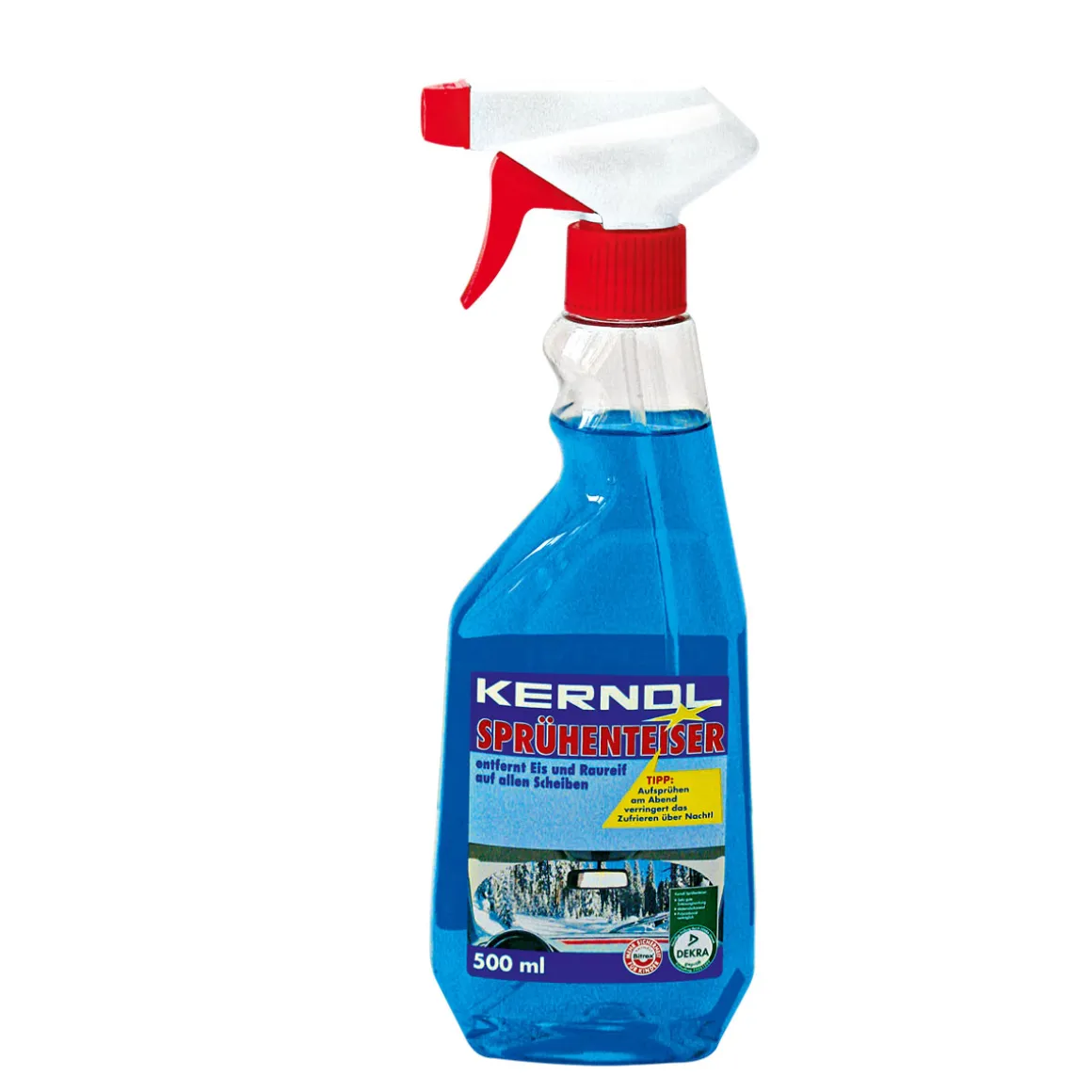 Sprühenteiser 500 ml
