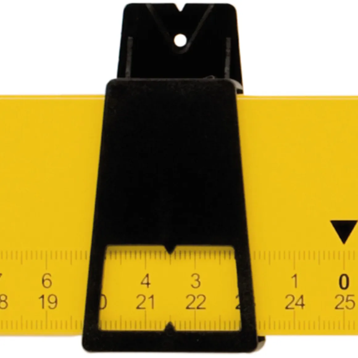 Stabila Markier-Wasserwaage Typ MAS 70