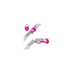 Stabiler Fluegel-Waeschestaender