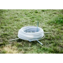 Stahldraht Premium Horse Wire 250 m