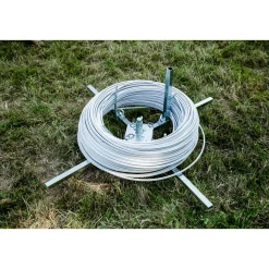 Stahldraht Premium Horse Wire 250 m