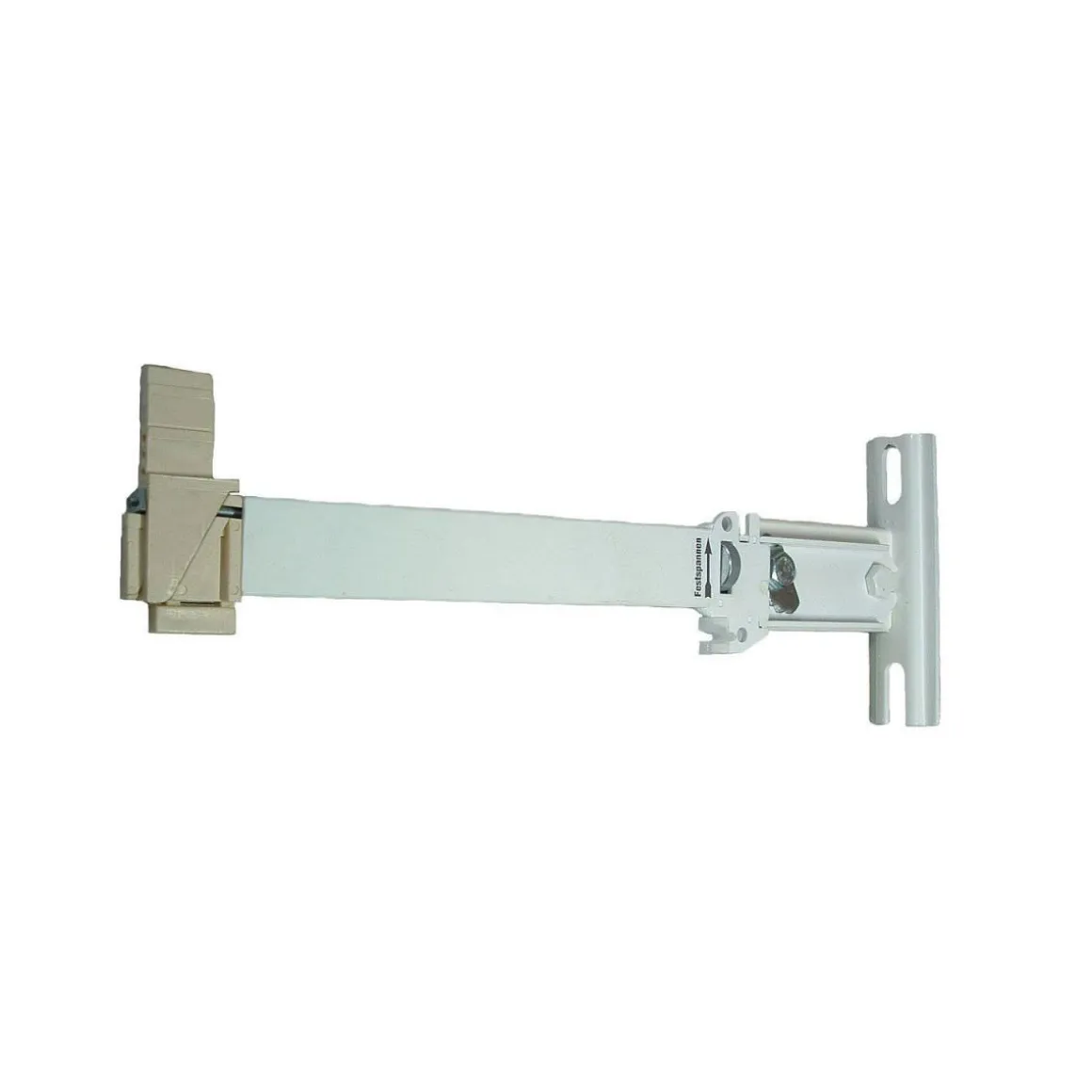 Standkonsole universal 38 mm x 88 mm