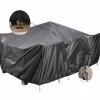 Stange und Säcke für Aero Cover Schutzhüllen