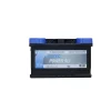 Starterbatterie POWER SLI 72 AH / 680 A