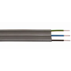 Stegleitung NYIFY-J 3G 1,5 5 m