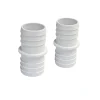 Steinbach Doppelschlauchtülle 2er Pack Durchmesser 38/38 mm