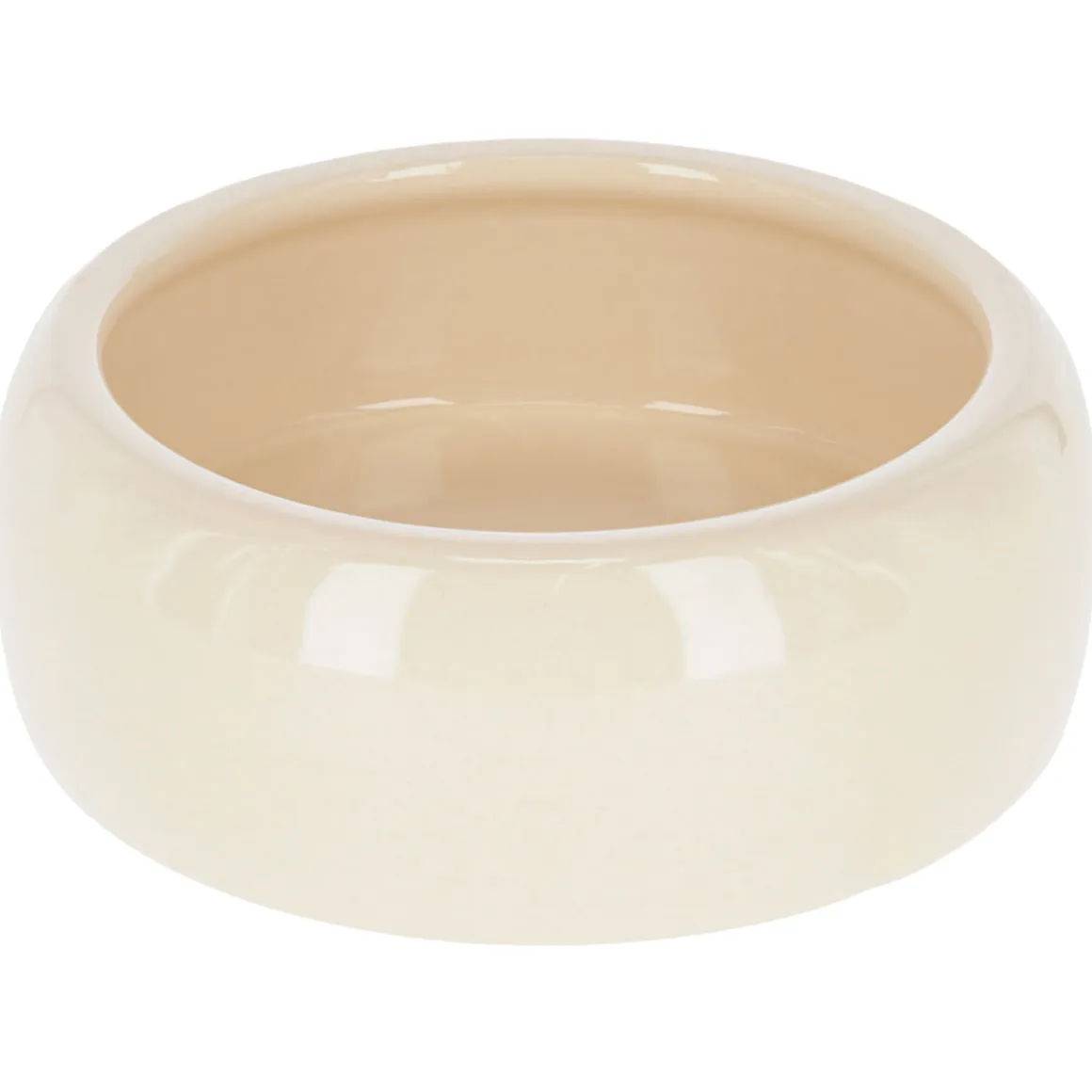 Steintrog 1 L beige