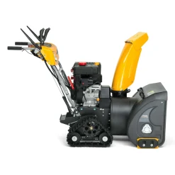 Stiga Benzin-Schneefräse ST 5266 P TRAC 6,2 kW