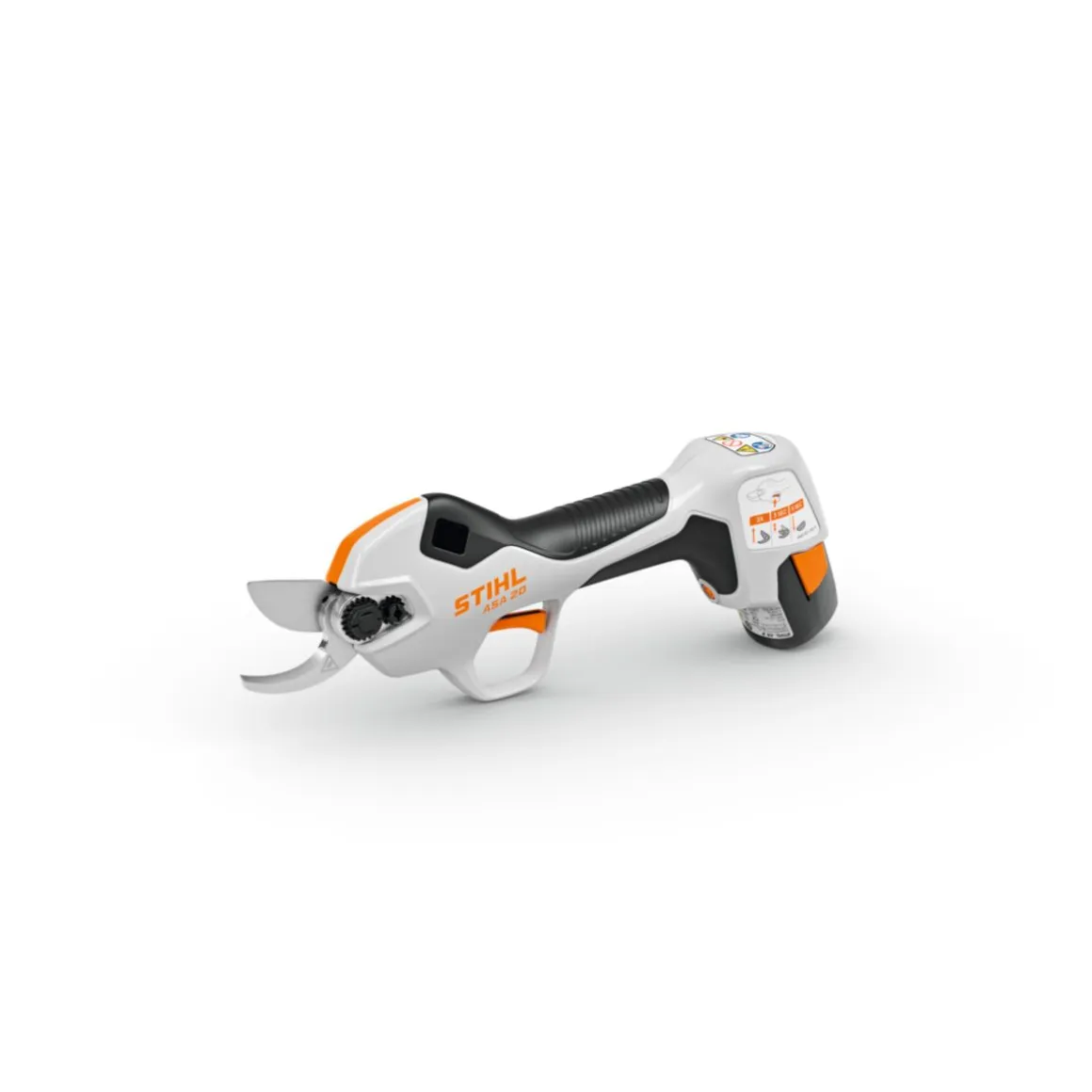 Stihl Akku-Astschere ASA 20 Set