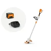Stihl Akku-Mototsense FSA 50 Set