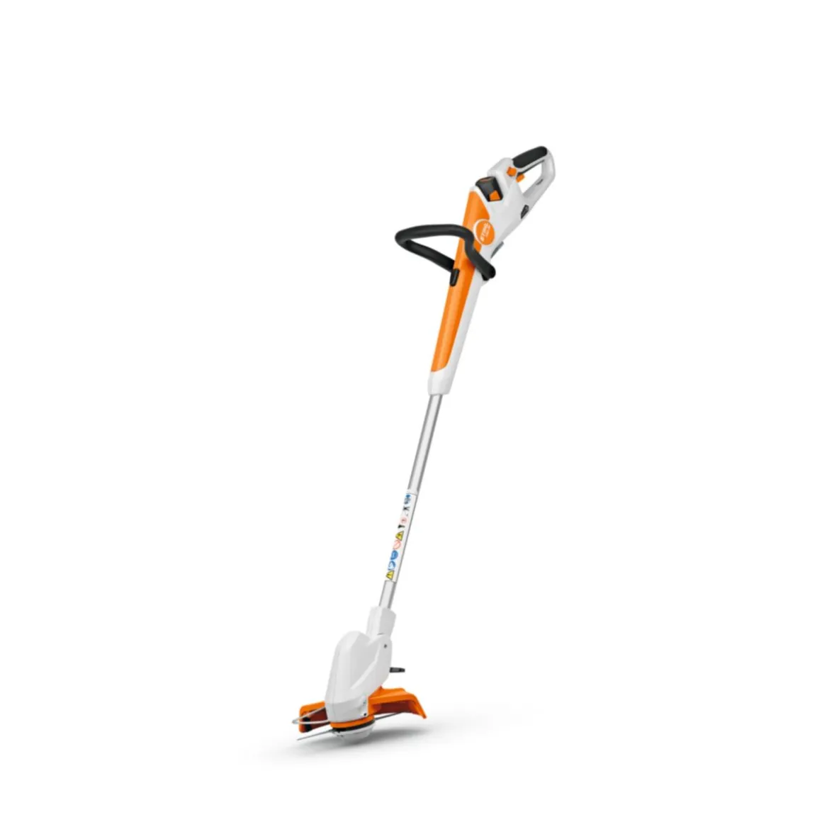Stihl Akku-Rasentrimmmer FSA 30