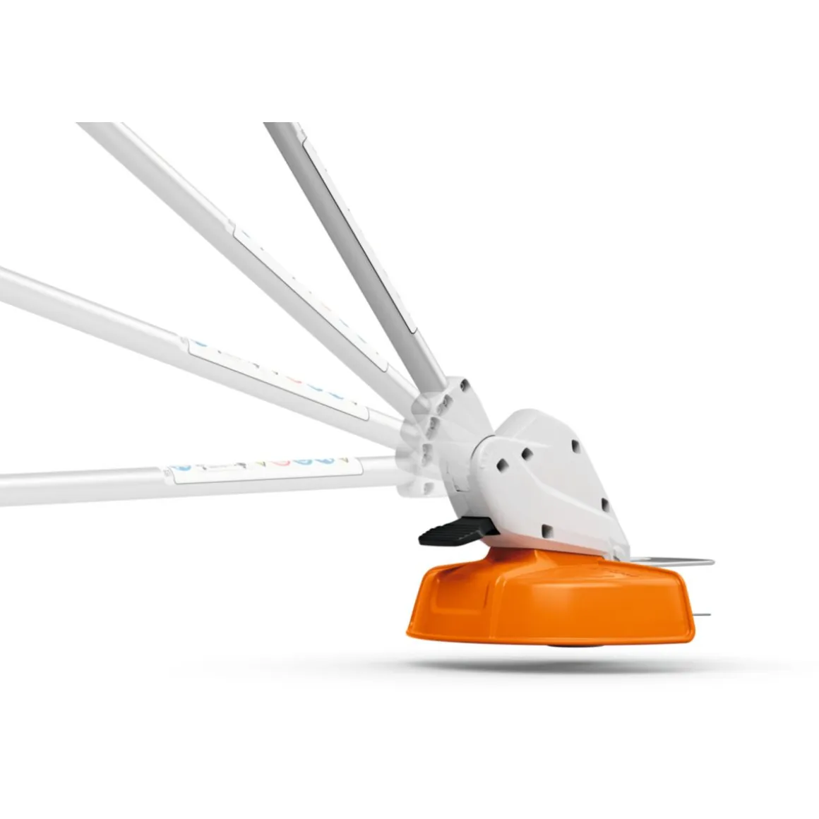 Stihl Akku-Rasentrimmmer FSA 30