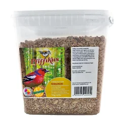 Streufutter schalenlos 3 kg