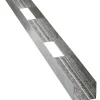 Sturzprofil 50/40 mm 1,60 m