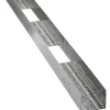 Sturzprofil 75/40 mm 1,60 m