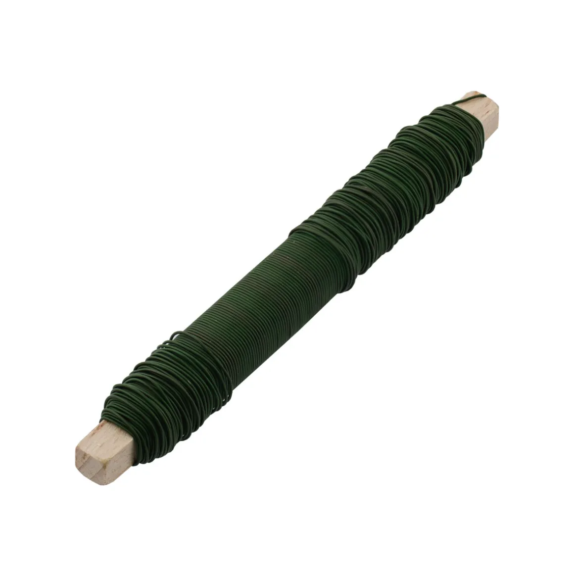 Suki Bindedraht 0,65 mm grün