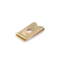 Suki Blechmutter 3,9 mm verzinkt
