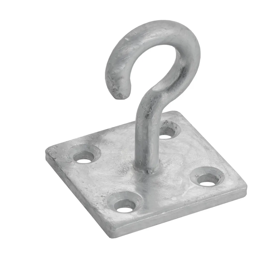 Suki Decksplatte mit Haken 5 mm