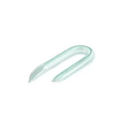 Suki Drahtkrampe 2,5 x 25 mm verzinkt 1000g