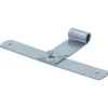 Suki Fensterladen-Winkelband 30 x 200 mm blau verzinkt