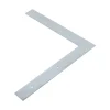 Suki Flachwinkel blau verzinkt 250 x 250 x 30 mm
