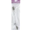 Suki Gasdruckstütze grau 25 cm