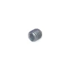 Suki Gewindestift M 5 x 10 mm gehärtet schwarz