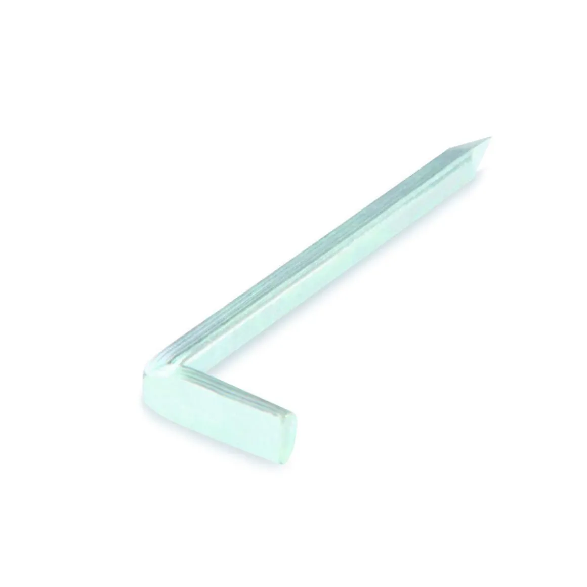 Suki Hakenstift 1,7 x 20 mm verzinkt