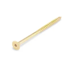 Suki Holzschrauben Basic Senkkopf 5 x 70 mm Torx