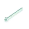 Suki Holzschrauben Basic Panhead 5 x 20 mm 8 Stück