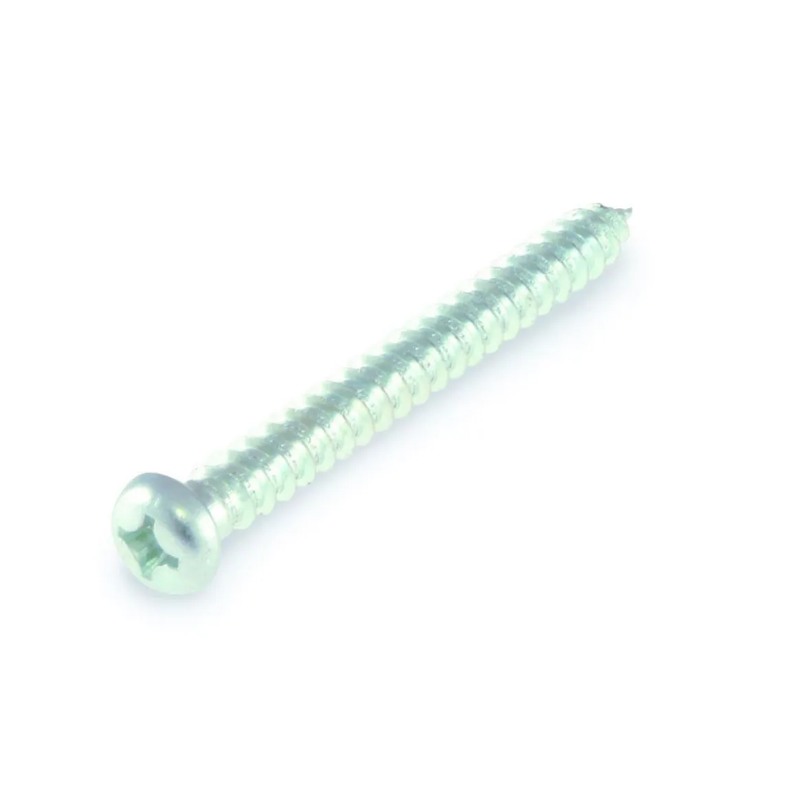 Suki Holzschrauben Basic Panhead 5 x 20 mm 8 Stück