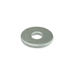 Suki Karosseriescheibe 8,4 x 24 x 2 mm 4 Stück