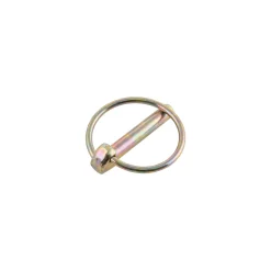 Suki Klappsplint verzinkt 9,5 mm