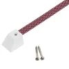 Suki Krawattenhalter 40 cm mit Siedenlitz