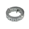 Suki Lochplatte sendzimirverzinkt 20 x 0,8 mm 3m
