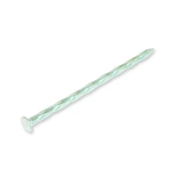 Suki Nagel gedreht 5,0 x 110 mm verzinkt