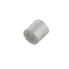 Suki Presskappe Aluminium 4 mm 10 Stück
