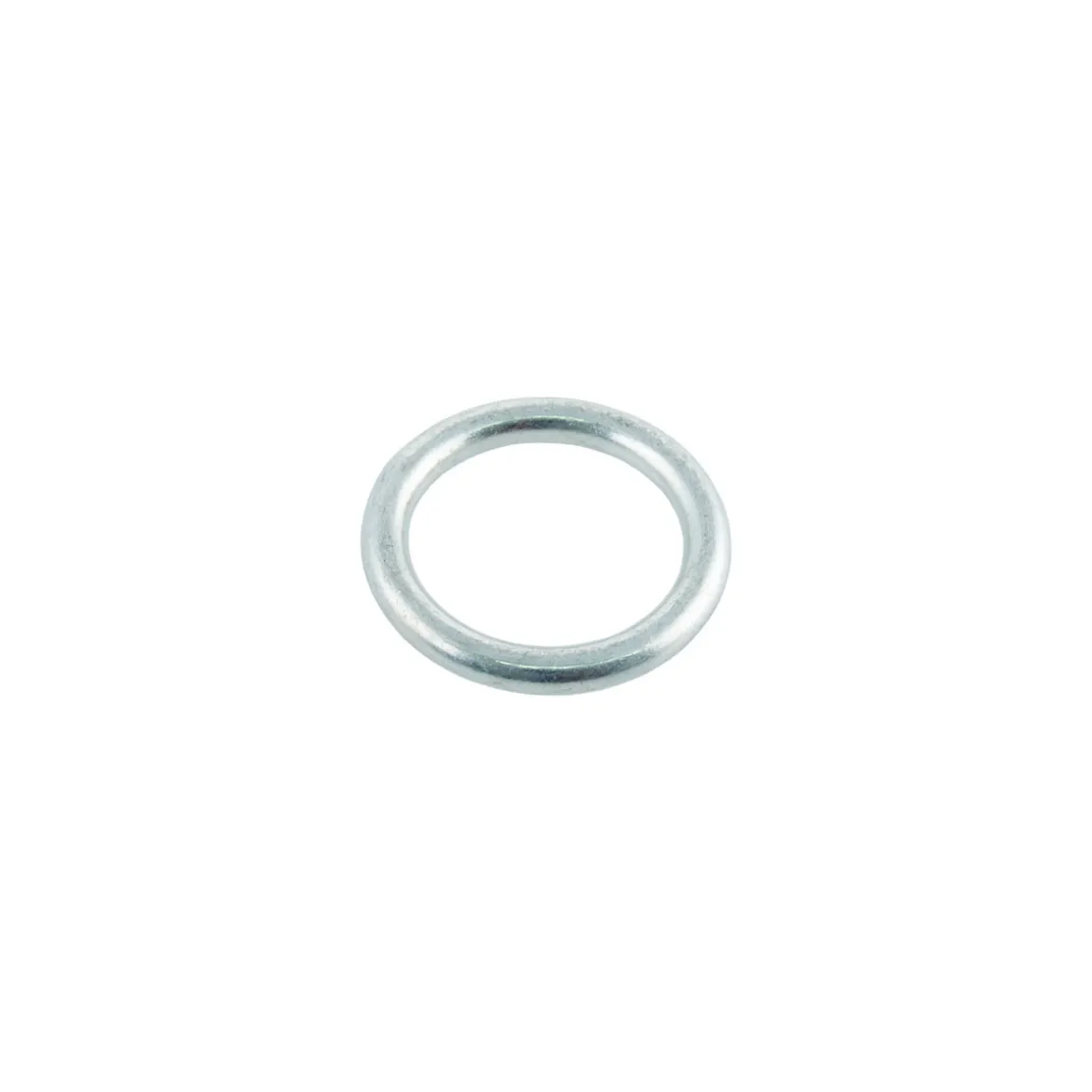 Suki Ring geschweißt verzinkt 4 x 25 mm