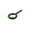 Suki Ringschraube 2,7 mm schwarz