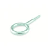 Suki Ringschraube 20 x 10 x 3,3 x 14 mm