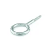 Suki Ringschraube 25 x 12 x 3,8 x 18 mm