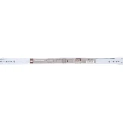 Suki Rollschubführung weiß 55 cm