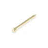 Suki Rukostift 1,4 x 25 mm vermessingt