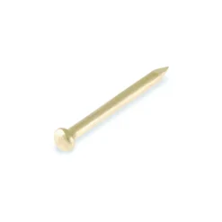 Suki Rukostift 1,4 x 25 mm vermessingt