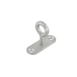 Suki Rundöse auf Platte 45 x 15 mm Magnodur